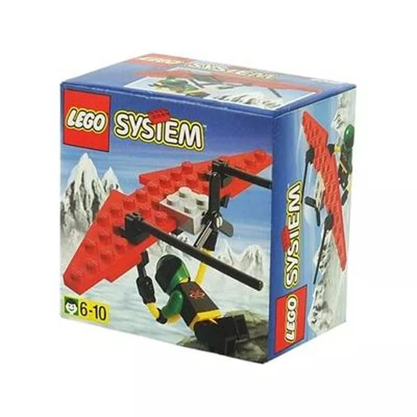 Town 1098 Hang Glider