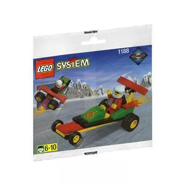 Town 1188 Fire Formula