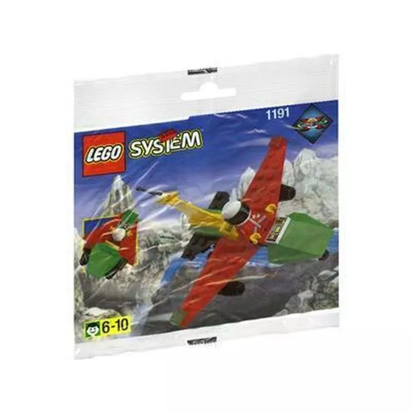 Town 1191 Try Bird