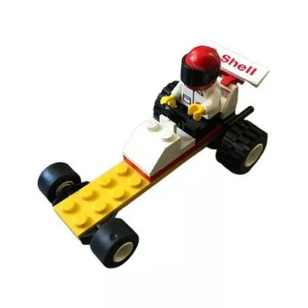 Town 1250 Dragster (Фото 2)