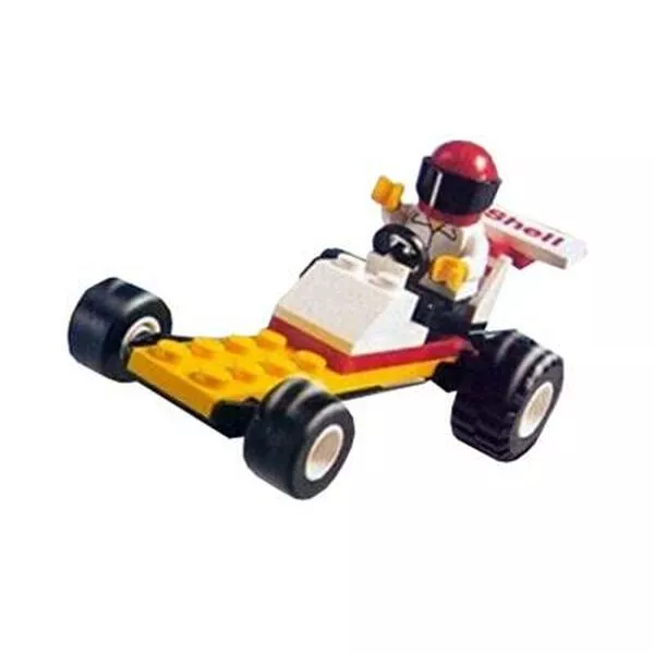 Town 1250 Dragster (Фото 5)