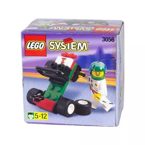 Town 3056 Go-Kart