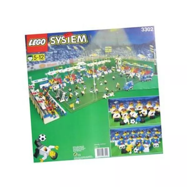 Town 3302 Field Bases (Фото 2)