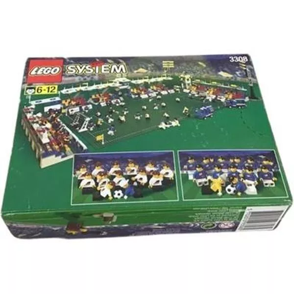 Town 3308 Side Stand (Фото 2)