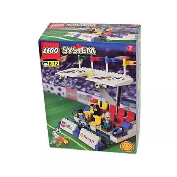 Town 3309 Head Stand