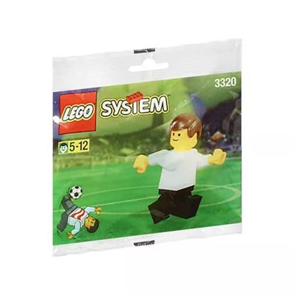 Town 3320 Austrian Footballer