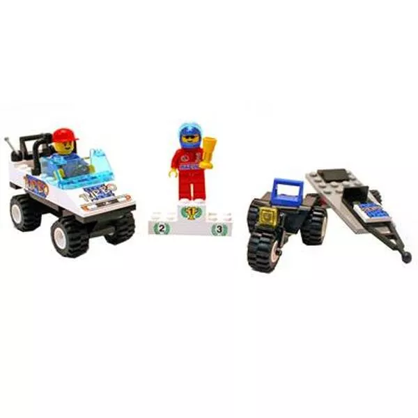 Town 6327 Turbo Champ