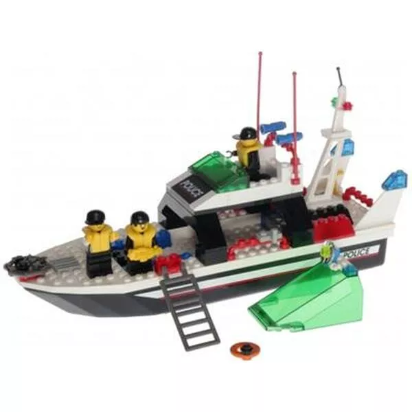 Town 6433 Coast Watch