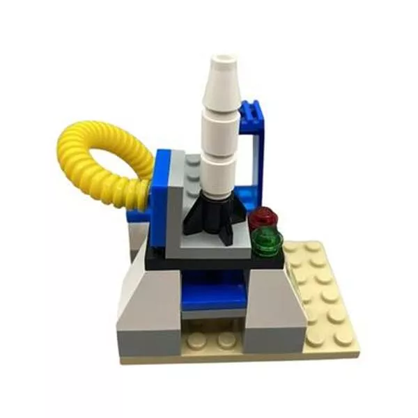 Town 6452 Mini Rocket Launcher (Фото 3)