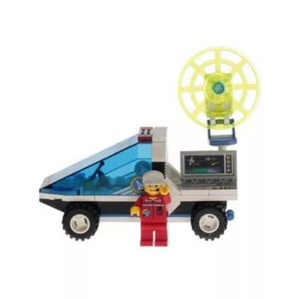 Town 6453 Com-Link Cruiser