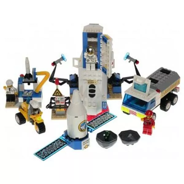 Town 6454 Countdown Corner