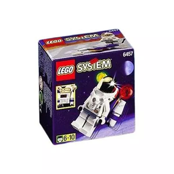 Town 6457 Astronaut Figure