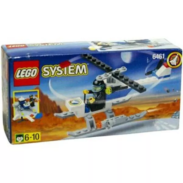 Town 6461 Surveillance Chopper