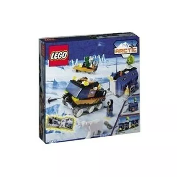 Town 6520 Mobile Outpost