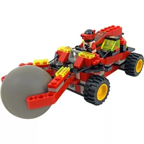 Town 6713 Grip 'n' Go Challenge (Фото 4)