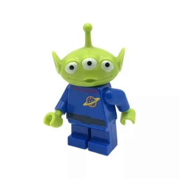 Toy Story 30070 Alien Space Ship (Фото 3)
