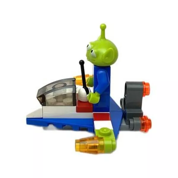 Toy Story 30070 Alien Space Ship (Фото 2)