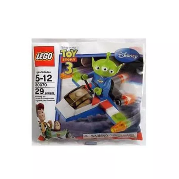Toy Story 30070 Alien Space Ship