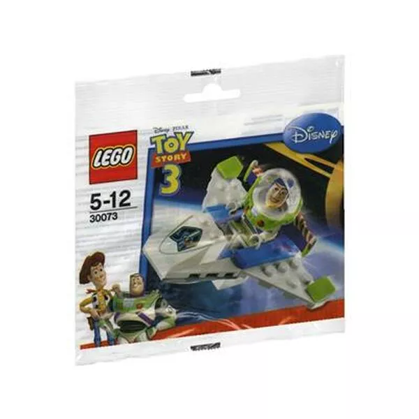 Toy Story 30073 Buzz's Mini Ship (Фото 3)