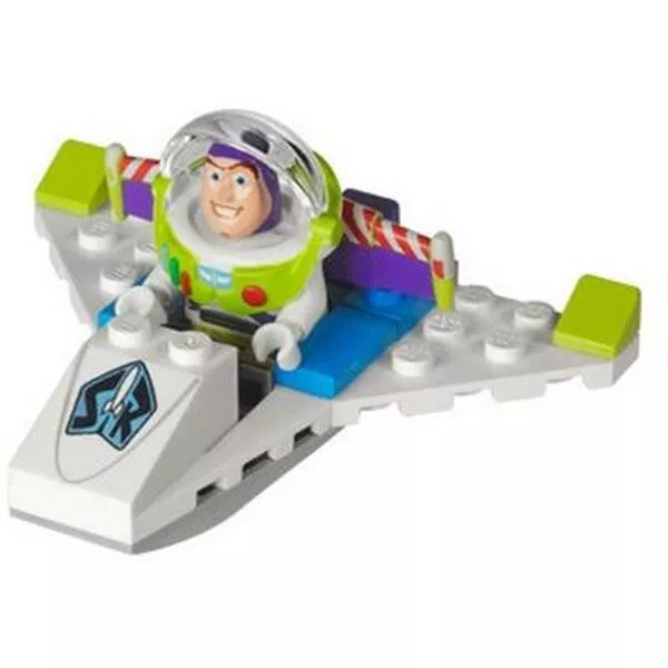 Toy Story 30073 Buzz's Mini Ship