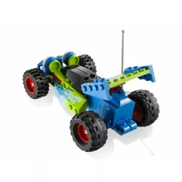 Toy Story 7590 Woody and Buzz to the Rescue (Фото 3)