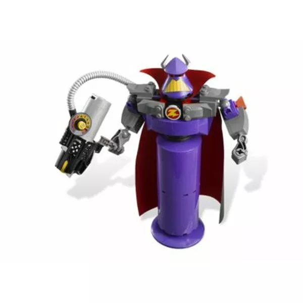 Toy Story 7591 Construct-a-Zurg (Фото 2)