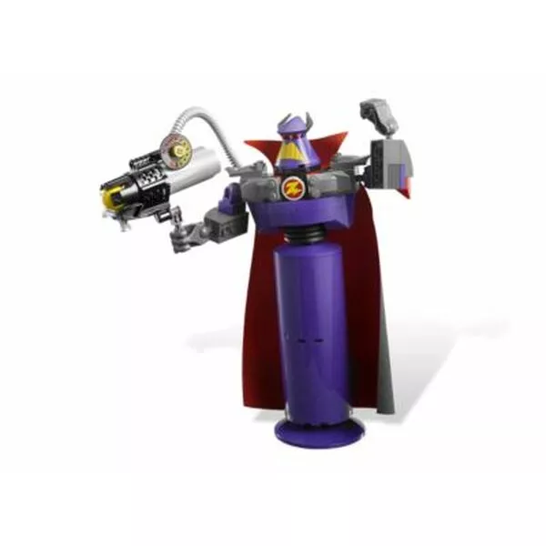Toy Story 7591 Construct-a-Zurg (Фото 3)