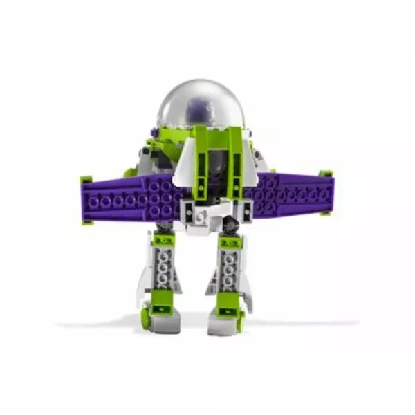 Toy Story 7592 Construct-a-Buzz (Фото 2)