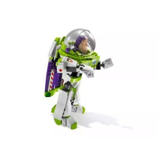 Toy Story 7592 Construct-a-Buzz (Фото 3)