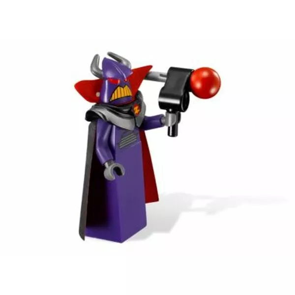 Toy Story 7593 Buzz's Star Command Spaceship (Фото 5)