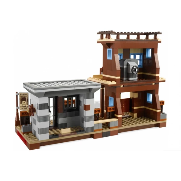 Toy Story 7594 Облава Вуди (Фото 2)