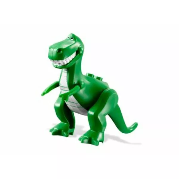 Toy Story 7598 Pizza Planet Truck Rescue (Фото 5)