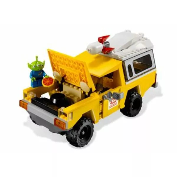 Toy Story 7598 Pizza Planet Truck Rescue (Фото 2)