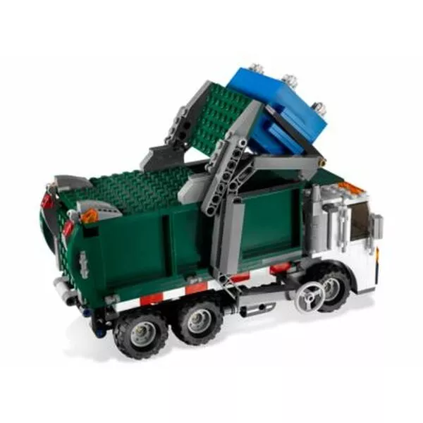 Toy Story 7599 Garbage Truck Getaway (Фото 4)