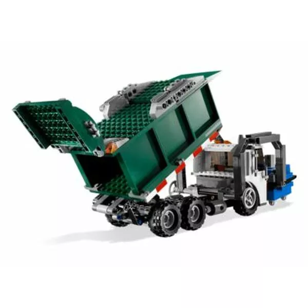 Toy Story 7599 Garbage Truck Getaway (Фото 3)