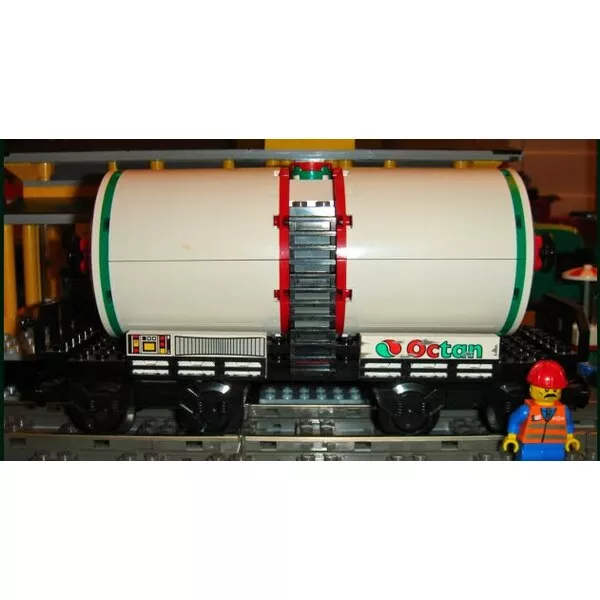 Trains 10016 Танкер (Фото 4)