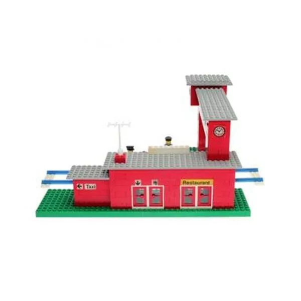 Trains 148 Central Station (Фото 4)