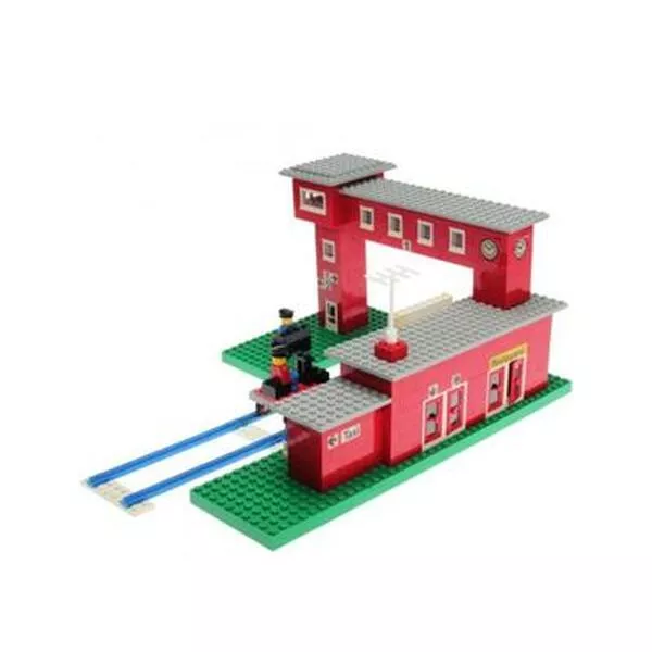 Trains 148 Central Station (Фото 3)