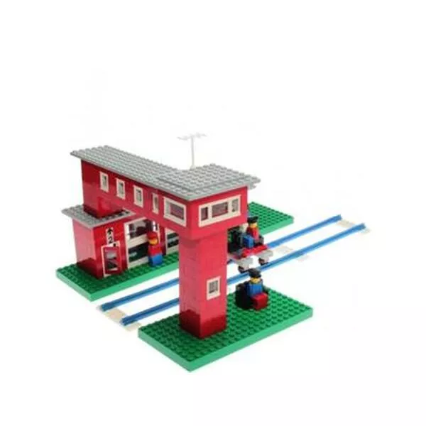 Trains 148 Central Station (Фото 5)