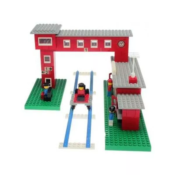 Trains 148 Central Station (Фото 2)