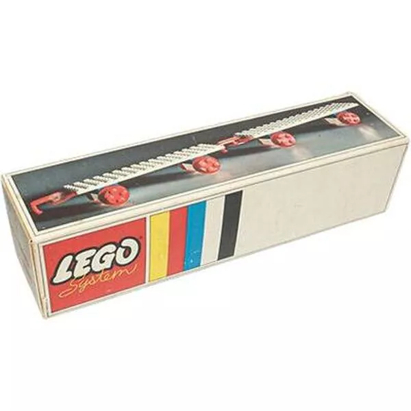 Trains 152 Two Train Wagons (Фото 2)