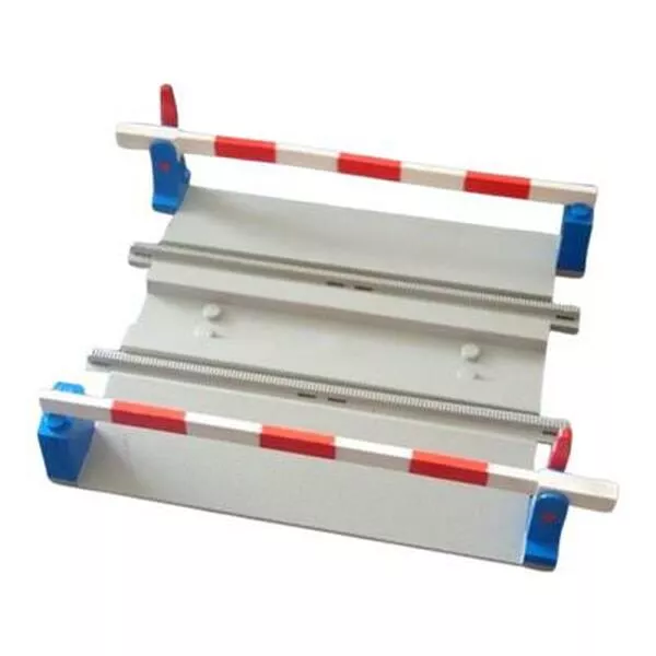 Trains 158 Railroad Crossing Gate (Фото 3)