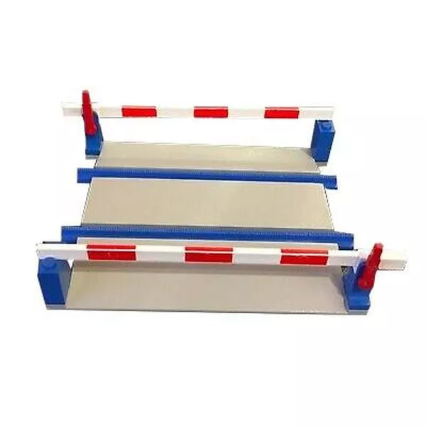 Trains 158 Railroad Crossing Gate (Фото 4)