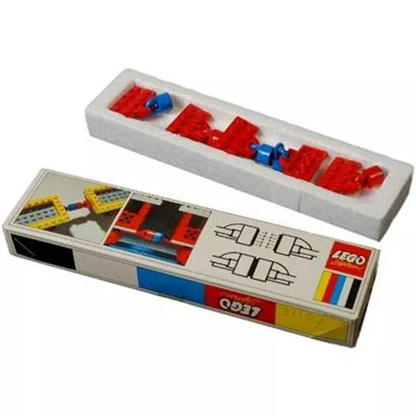 Trains 160 Magnetic Couplings