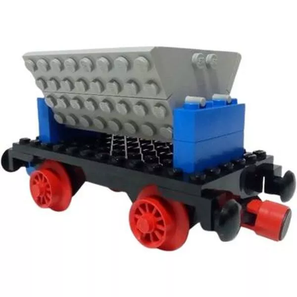 Trains 163 Cargo Wagon (Фото 3)