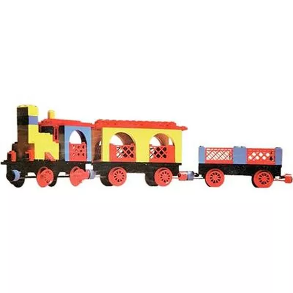 Trains 170 Push-Along Play Train (Фото 2)