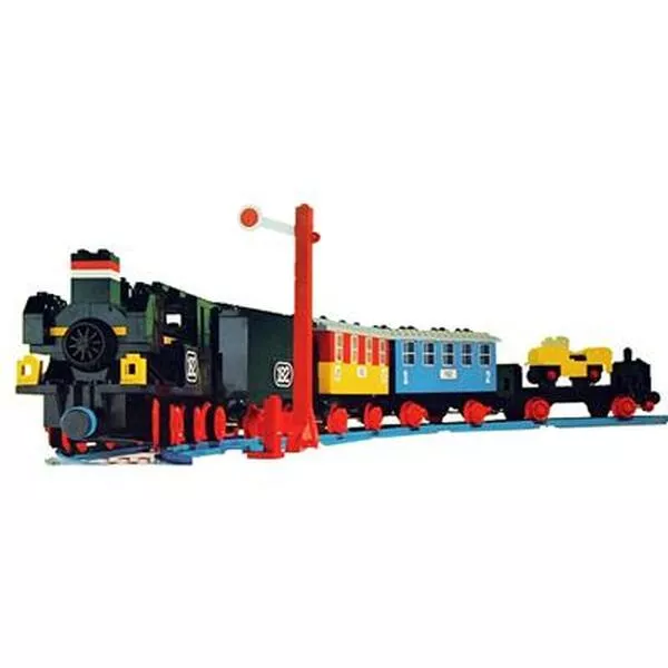 Trains 182 Train Set with Motor (Фото 3)