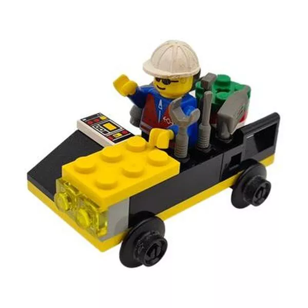 Trains 2126 Train Cars (Фото 4)