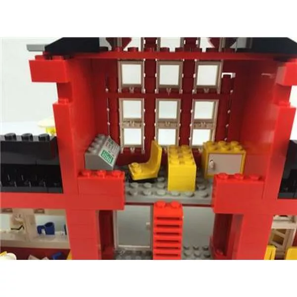 Trains 2150 Train Station (Фото 2)