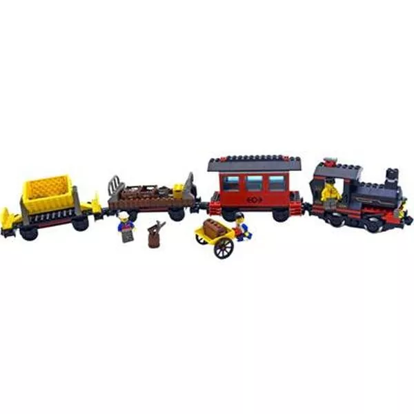 Trains 3225 Classic Train (Фото 5)